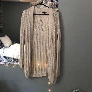 Women’s cardigan
